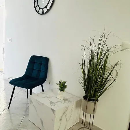 Appartement Angelo