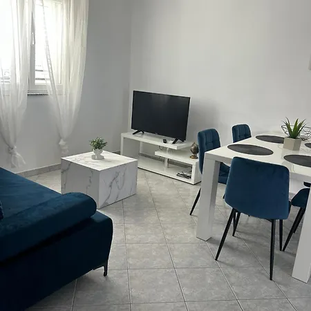 Angelo Apartament Bibinje
