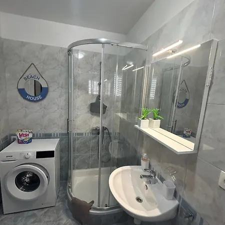 Appartement Angelo