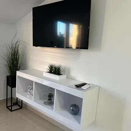 Appartement Angelo Bibinje