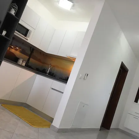 Appartement Angelo *
