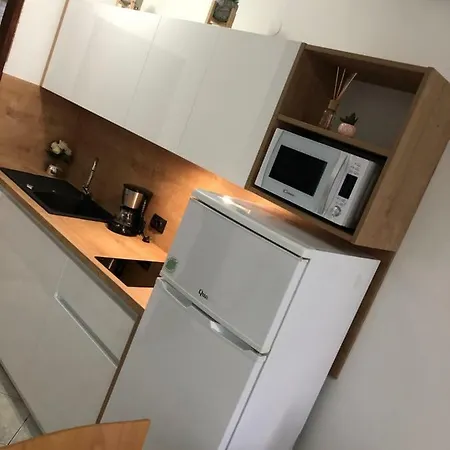 Angelo Apartment *