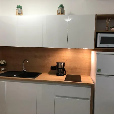 Appartement Angelo