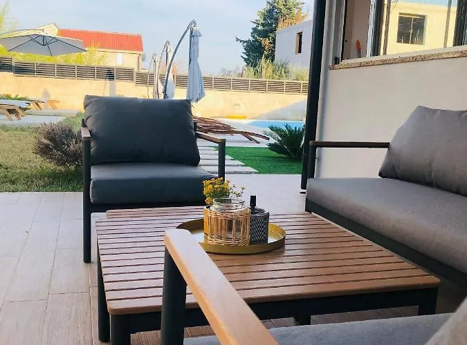 Angelo Апартаменты Бибинье