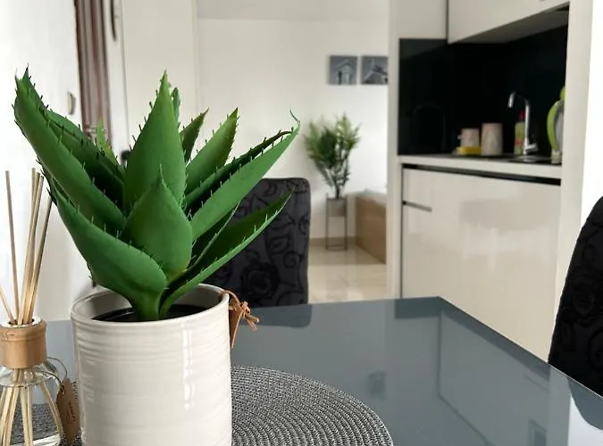 Angelo Апартаменты *