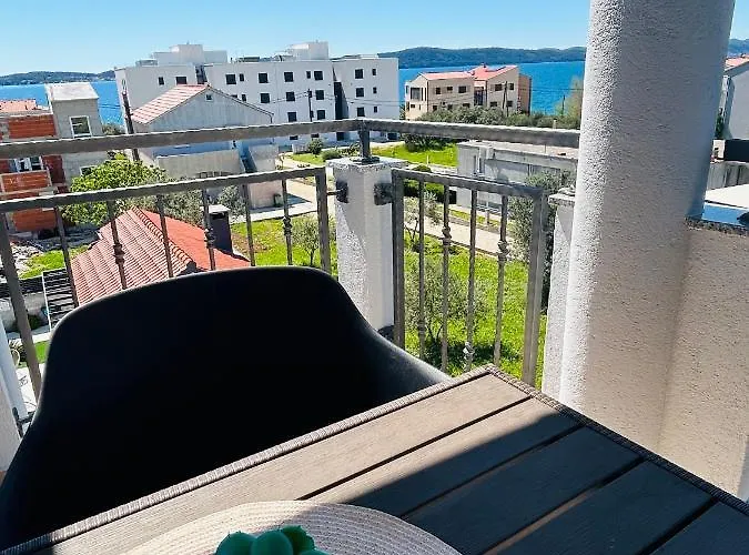 Апартаменты Angelo