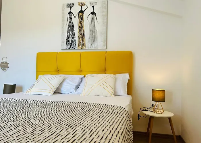 Angelo Апартаменты Бибинье