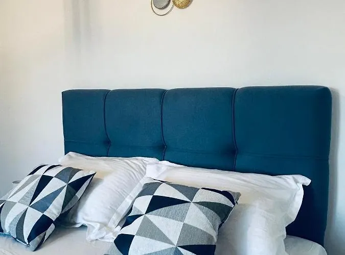 Angelo Апартаменты