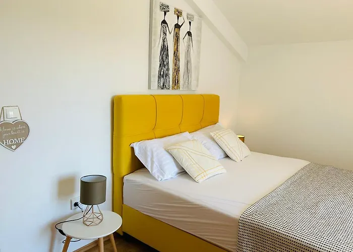 Апартаменты Angelo