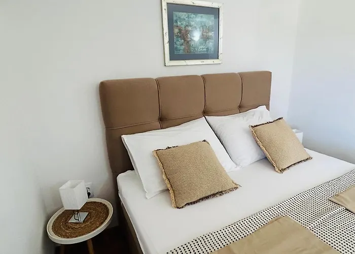 Апартаменты Angelo Бибинье