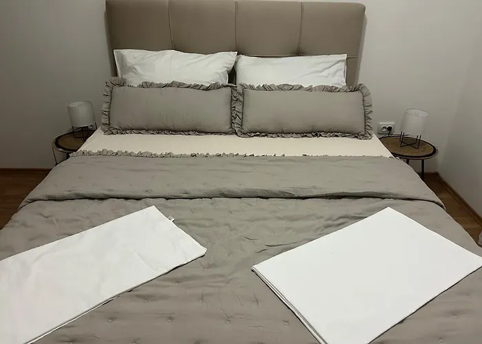 Angelo Апартаменты *