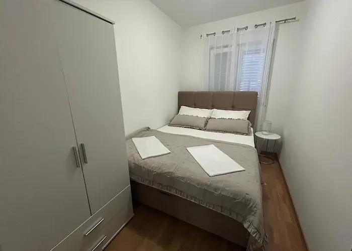 Апартаменты Angelo *