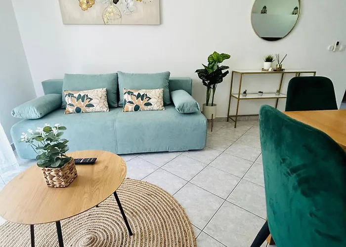 Апартаменты Angelo *