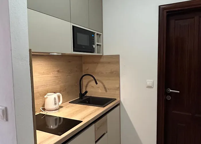 Апартаменты Angelo *