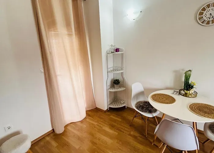 Апартаменты Angelo Бибинье