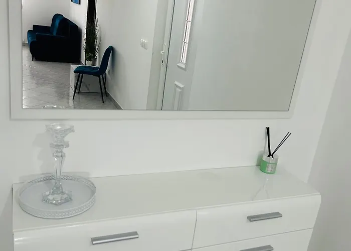 Апартаменты Angelo Бибинье