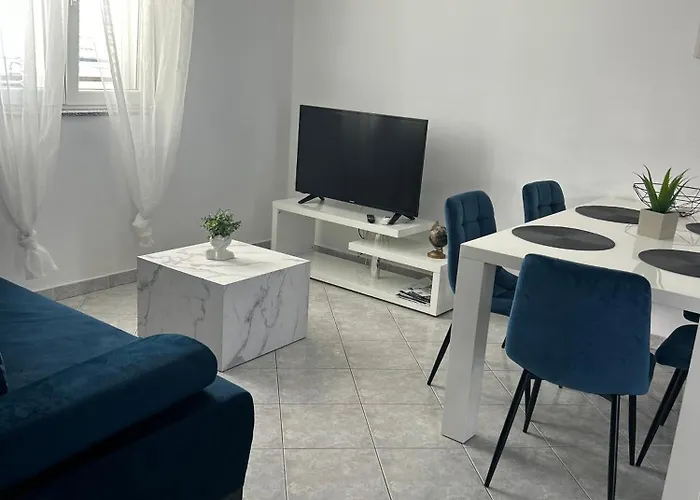 Angelo Апартаменты Бибинье