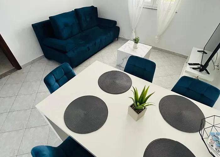 Angelo Апартаменты